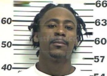 Jimmie Lewis Overton