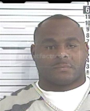 Tavoel Leonard Freeman