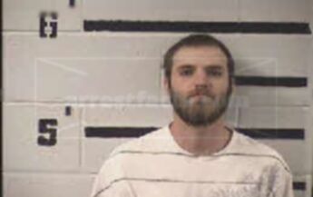 Dustin Keith Burnette