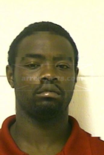 Torrence Allen Lockhart