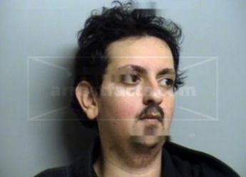 Victor Alan Alvarez