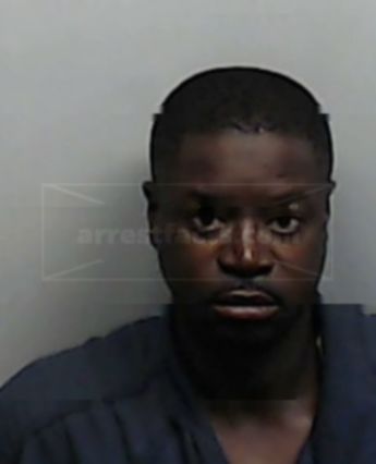 Terrance Dennard Felts