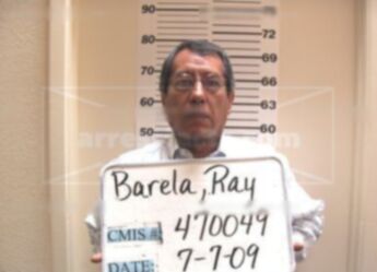 Ray Barela