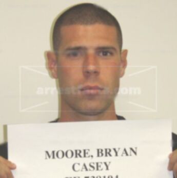 Bryan Casey Moore