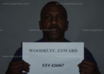 Edward Lee Woodruff