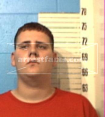 Christopher Aaron Woods