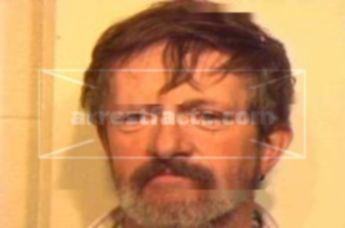 Paul Dwayne Heath