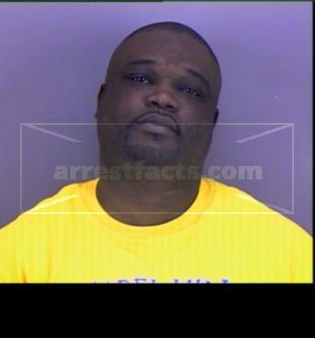 Marvin Dewayne Johnson