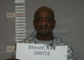 Kirk Blount