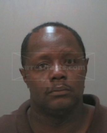 Reginald Duncell Pitts