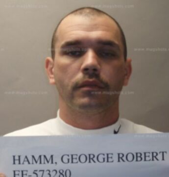 George Robert Hamm