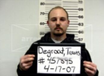 Travis Wayne Degroat