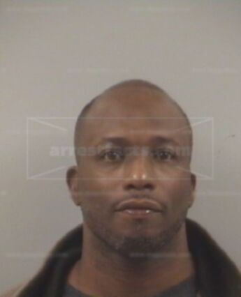 Derrick Lester Williams