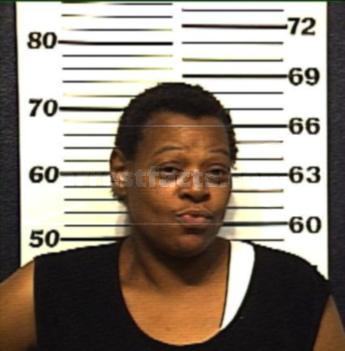 Arnetta Simpson Boykins