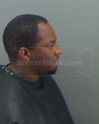 Tramaine Lamar Davis