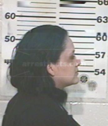 Marissa Alice Elizondo Abrego