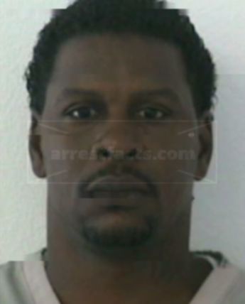 Anthony Lamont Harris