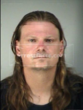 Michael Christopher Hartman