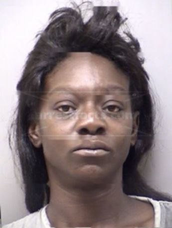 Latoya Katrice Reece