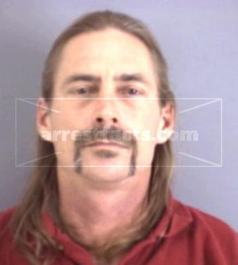 Clifton Todd Hanks