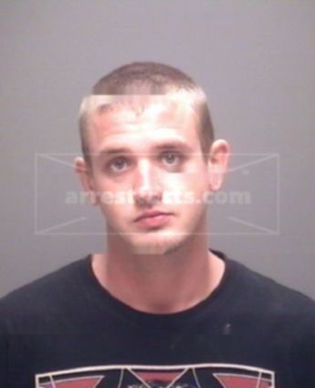 Aaron Christopher Collins