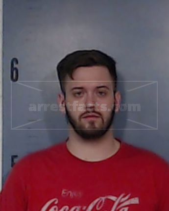 Taylor Lee Gregg
