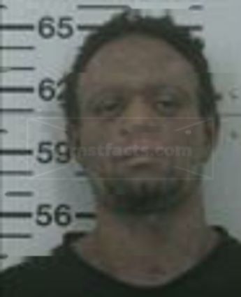 Christopher Alan Tate