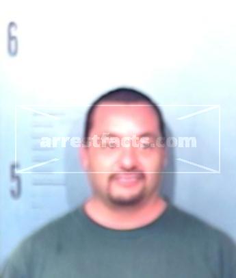 Eric Jeffery Garza