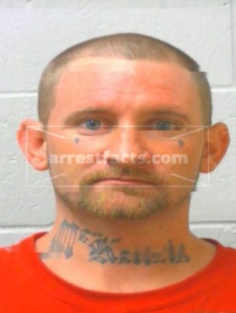 Joshua James Mobley