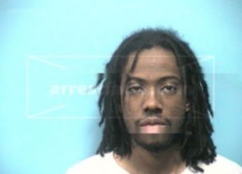 Adrian Lashaun Henderson