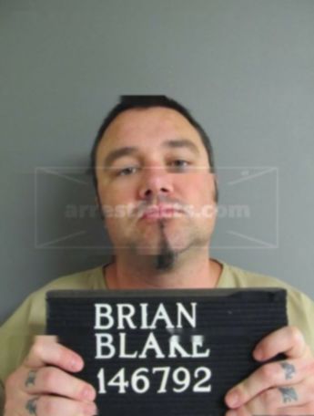 Brian Lewis Blake