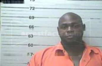 Tony Darell Sterling