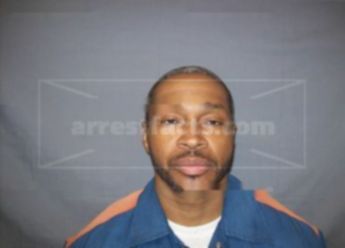 Rodney Oneal Berry