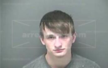 Justin Tyler Denton