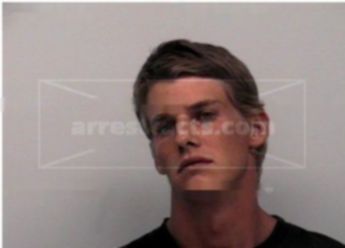 Brandon Micah Kendrick