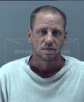 Brent Wayne Cagle