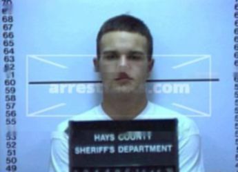 Christopher Austin Allbright