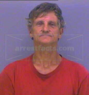 Jerry Robert Tarpley