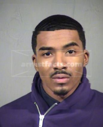 Tyshawn Hall