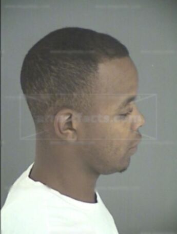 Travion Deshun Williams