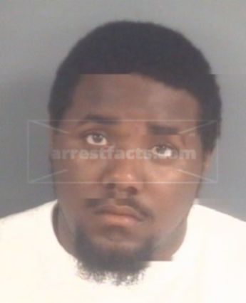 Derrell Chavon Williamson