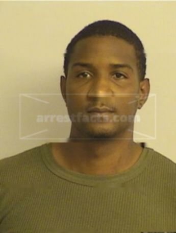 Edgar Jermaine Callaway