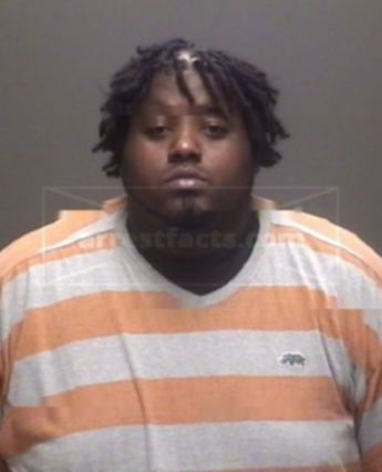 Desmond Dewayne Dennis