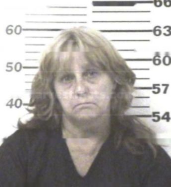 Joyce Ann Sealey