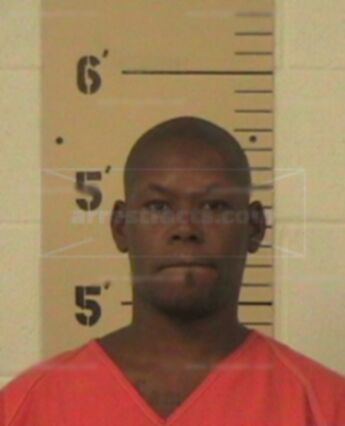 Derrick Lamon Pickens