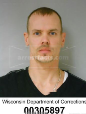 Chad M Graves