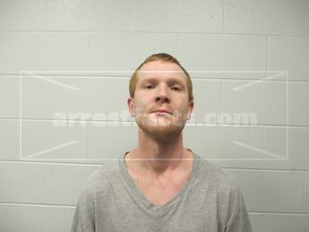 Christopher Nelson Frazier