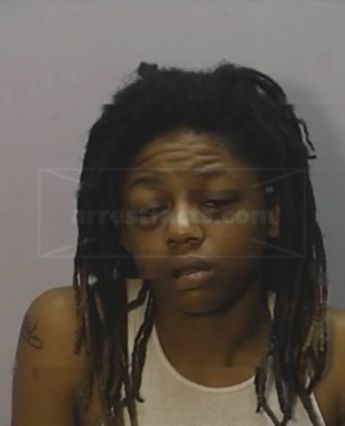 Dyshekia Tatrice Adkins