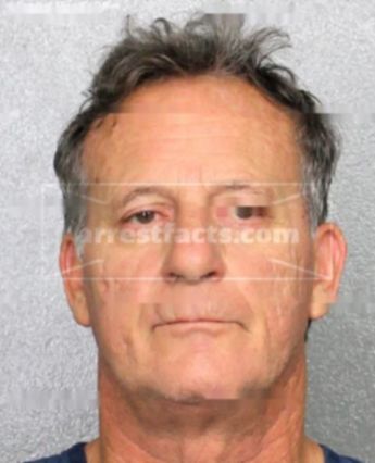 Mark Neil Brown