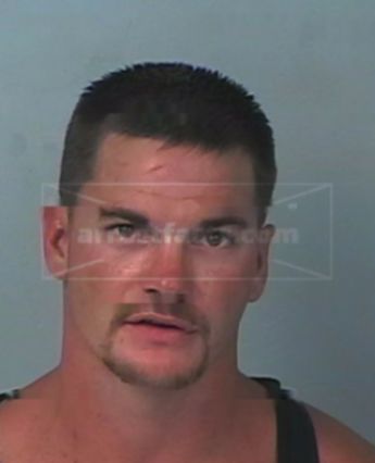 Anthony William Tracy